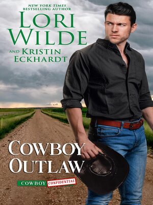 cover image of Cowboy Outlaw